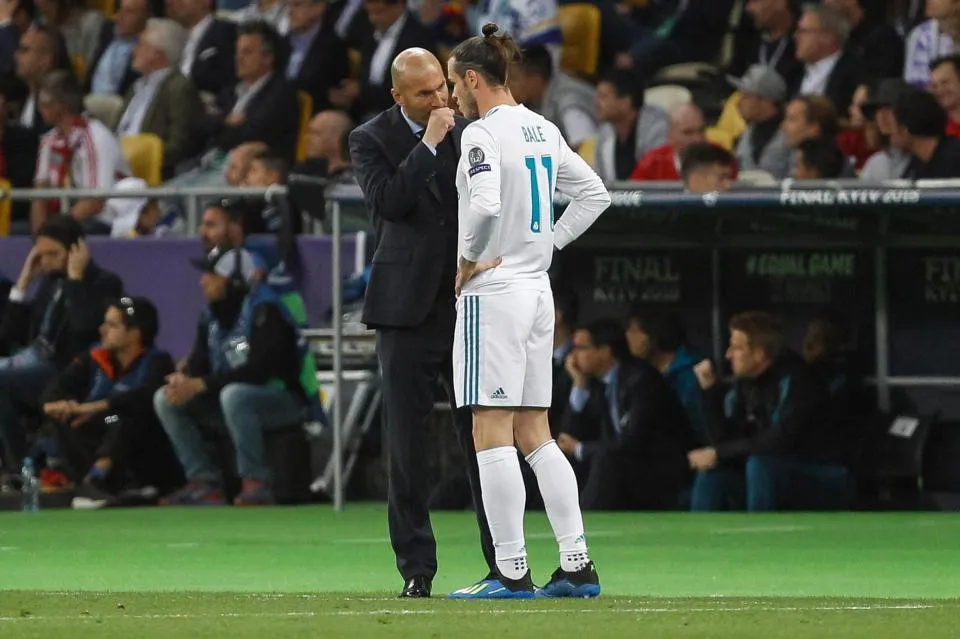 Man Utd sẵn sàng chi 200 triệu Bảng giải cứu Gareth Bale - Ảnh 1. Man Utd sẵn sàng chi 200 triệu Bảng giải cứu Gareth Bale - Ảnh 1.
