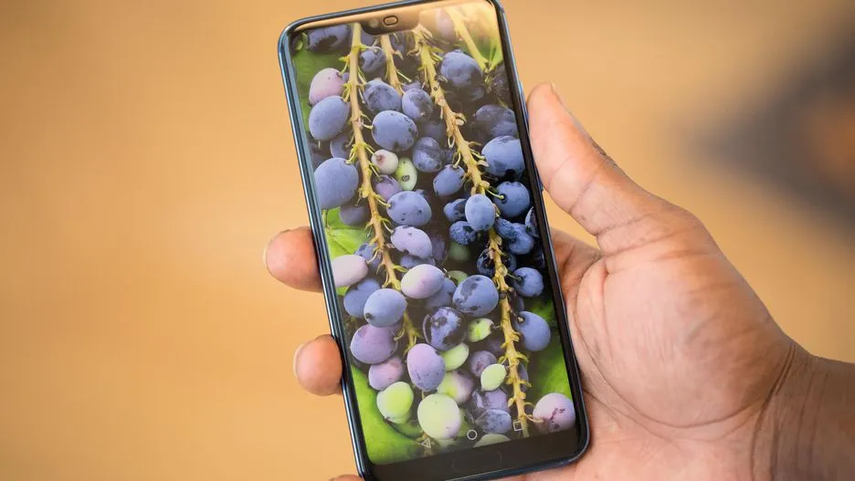 Honor 10: Màn hình 6 inch, cảm biến vân tay dưới màn hình, AI camera - Ảnh 2.