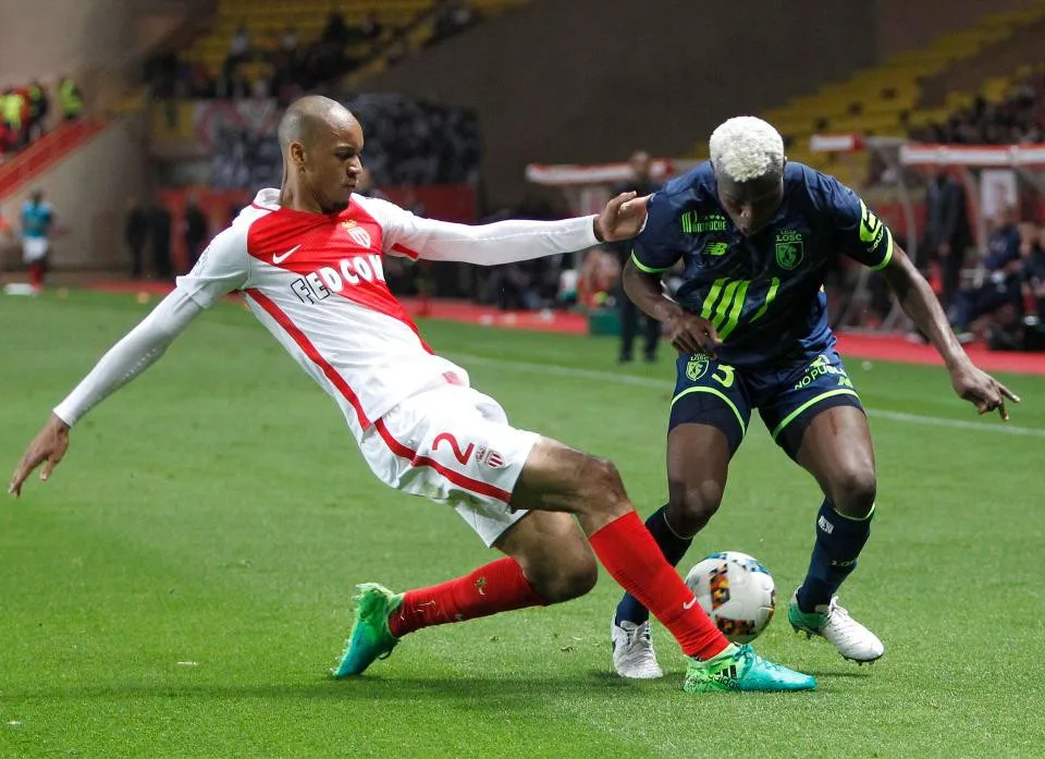 Tổng quan về Fabinho - tân binh 44 triệu bảng của Liverpool - Ảnh 2. Tổng quan về Fabinho - tân binh 44 triệu bảng của Liverpool - Ảnh 2.