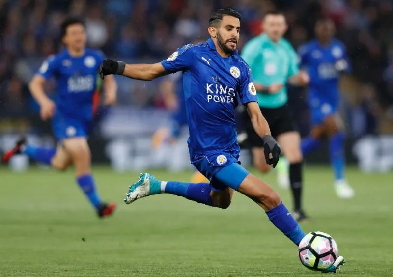 riyad-mahrez riyad-mahrez