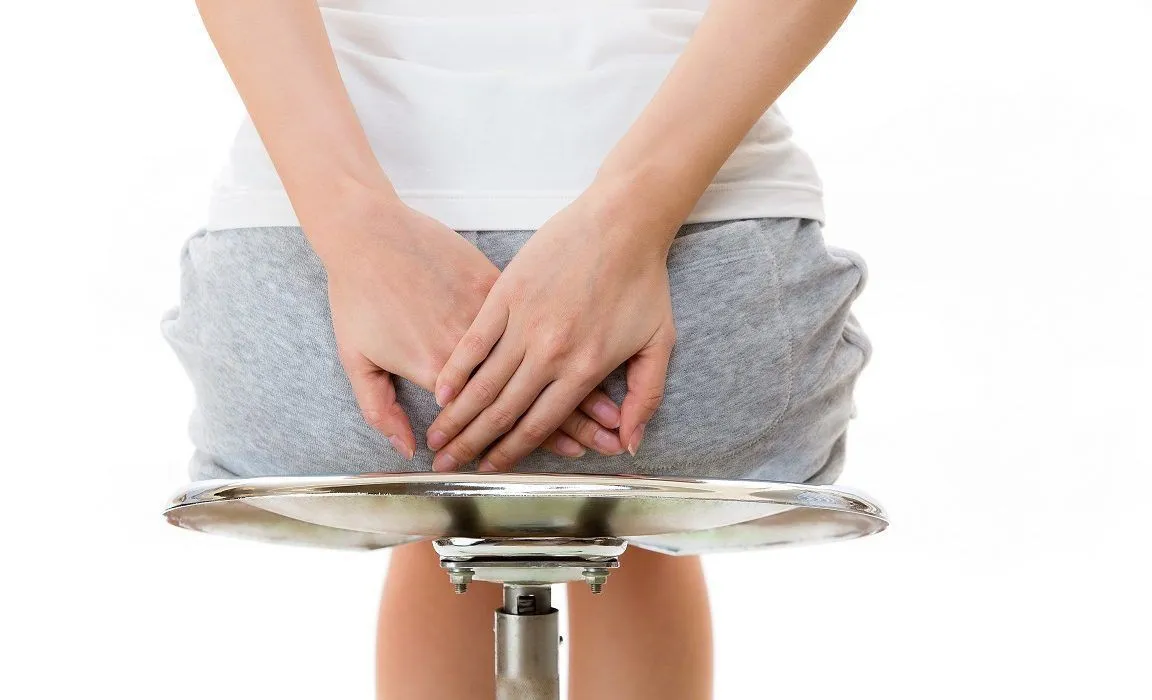 Không muốn mắc bệnh trĩ, tránh những thói quen sau đây - Ảnh 1. Không muốn mắc bệnh trĩ, tránh những thói quen sau đây - Ảnh 1.