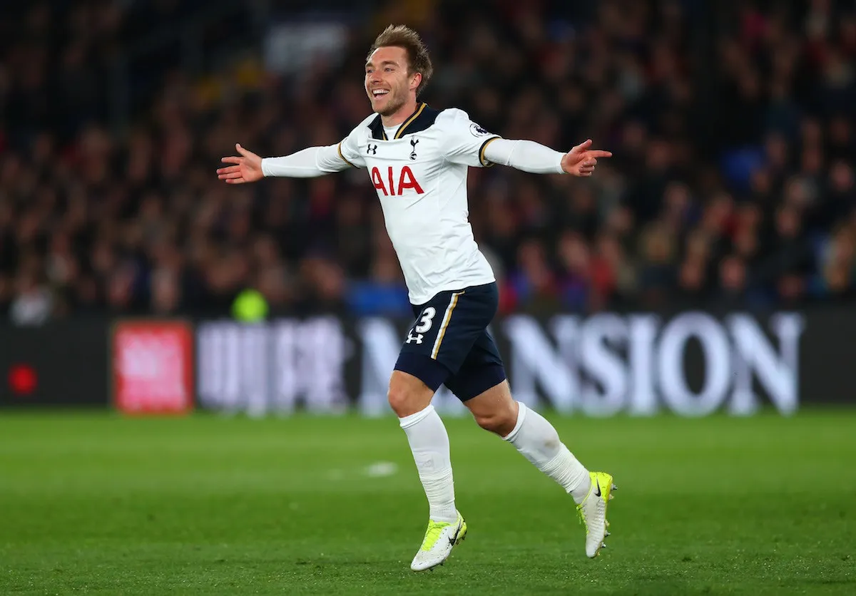 christian-eriksen-spurs-midfielder