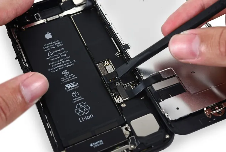 Nếu sở hữu một chiếc iPhone, bạn cần phải biết điều này - Ảnh 1.