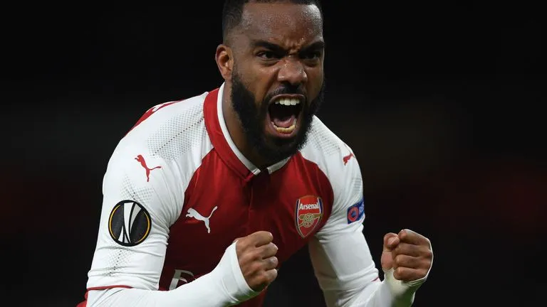 Thông tin trước trận đấu: Atl Madrid - Arsenal (02h05 ngày 04/5) - Ảnh 2. Thông tin trước trận đấu: Atl Madrid - Arsenal (02h05 ngày 04/5) - Ảnh 2.