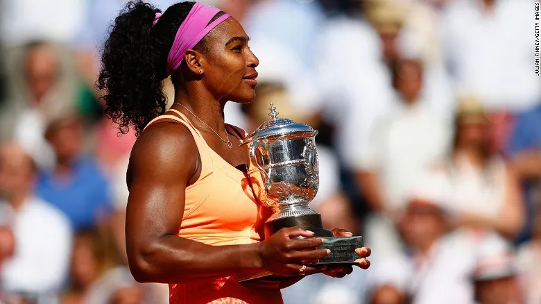 Đơn nữ Pháp mở rộng 2018: Cơ hội vàng cho Simona Halep? - Ảnh 1. Đơn nữ Pháp mở rộng 2018: Cơ hội vàng cho Simona Halep? - Ảnh 1.