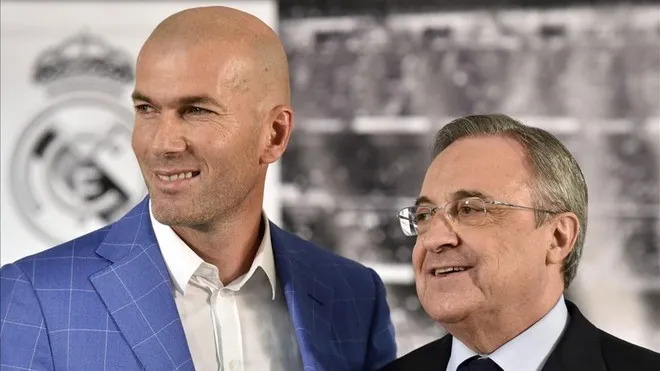 Sốc! Zidane thể hiện quyền lực, Real sắp mua sao 150 triệu bảng của Man Utd! - Ảnh 1. Sốc! Zidane thể hiện quyền lực, Real sắp mua sao 150 triệu bảng của Man Utd! - Ảnh 1.