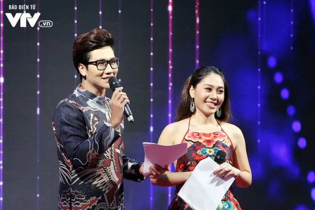 Liên hoan thiếu nhi quốc tế VTV 2018 chính thức khai màn với tiệc chào mừng nhiều màu sắc - Ảnh 5.