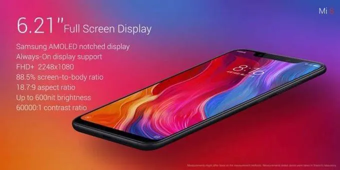 Xiaomi ra mắt liền lúc 3 smartphone: Mi 8, Mi 8 SE, và Mi 8 Explorer Edition - Ảnh 1.