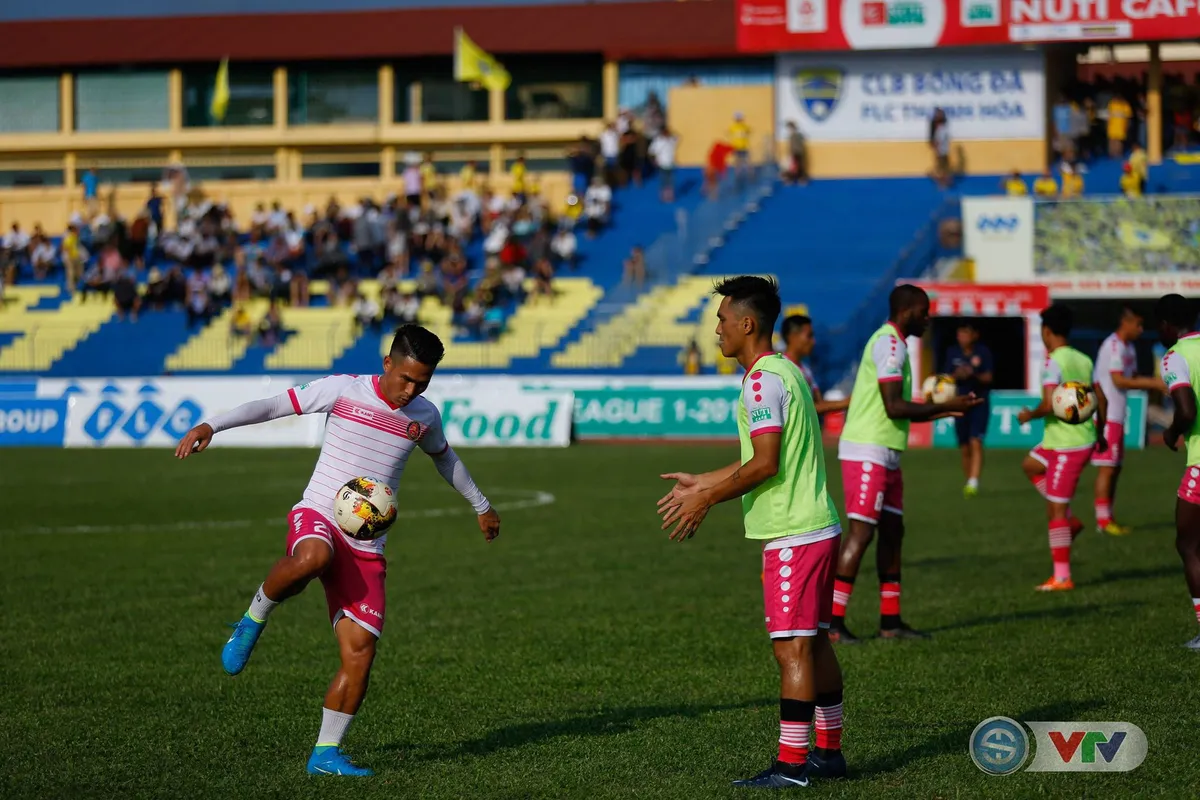flc thanh hoa - sai gon 6