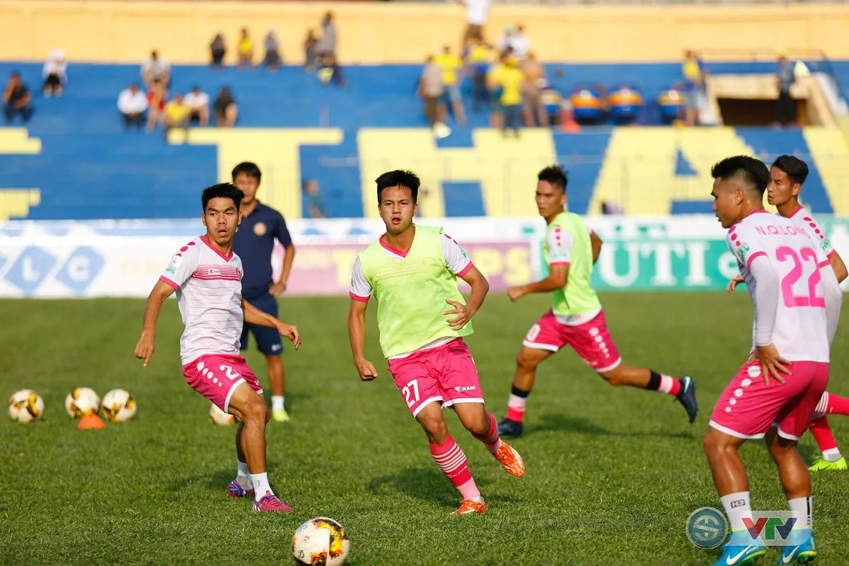 flc thanh hoa - sai gon 8