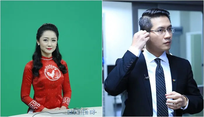 Lộ diện dàn MC thời sự lọt đề cử VTV Awards 2018 - Ảnh 2.