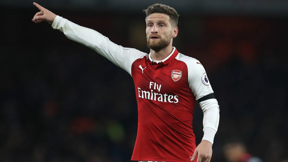 Đội hình tệ nhất Ngoại hạng Anh 2017/18: Sao Chelsea, Arsenal góp mặt - Ảnh 3. Đội hình tệ nhất Ngoại hạng Anh 2017/18: Sao Chelsea, Arsenal góp mặt - Ảnh 3.