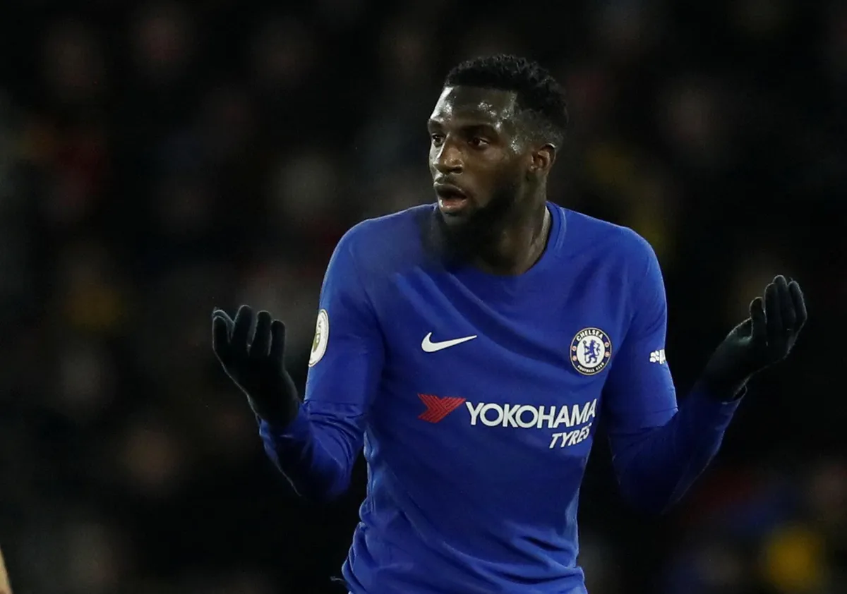 Đội hình tệ nhất Ngoại hạng Anh 2017/18: Sao Chelsea, Arsenal góp mặt - Ảnh 7. Đội hình tệ nhất Ngoại hạng Anh 2017/18: Sao Chelsea, Arsenal góp mặt - Ảnh 7.