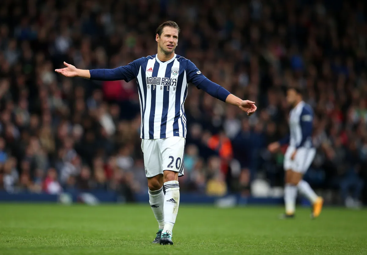 Đội hình tệ nhất Ngoại hạng Anh 2017/18: Sao Chelsea, Arsenal góp mặt - Ảnh 8. Đội hình tệ nhất Ngoại hạng Anh 2017/18: Sao Chelsea, Arsenal góp mặt - Ảnh 8.