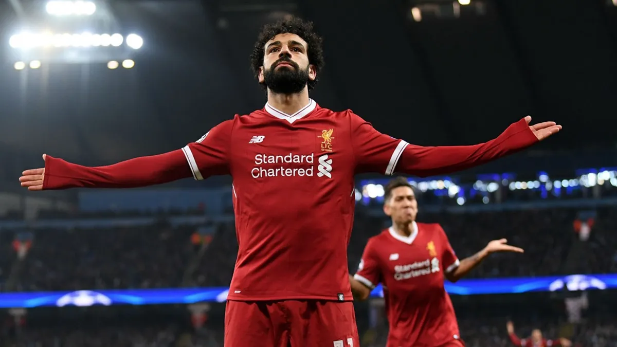 Những ngôi sao tăng giá chóng mặt trước kỳ World Cup 2018 - Ảnh 15. Những ngôi sao tăng giá chóng mặt trước kỳ World Cup 2018 - Ảnh 15.