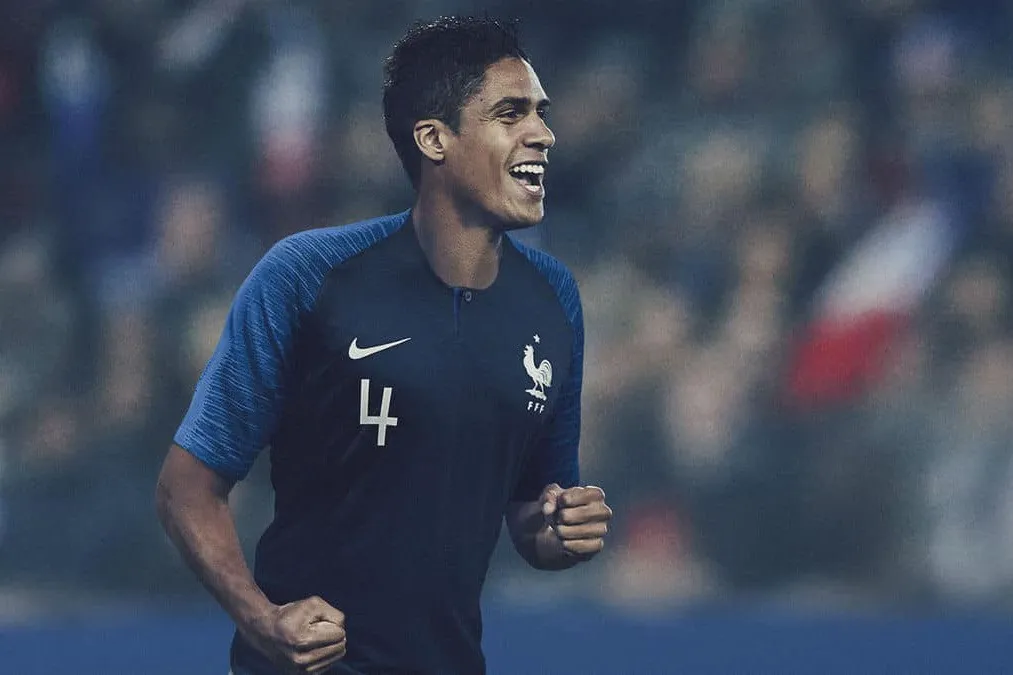Đội hình đắt giá nhất World Cup 2018: Ronaldo không có cửa - Ảnh 4.