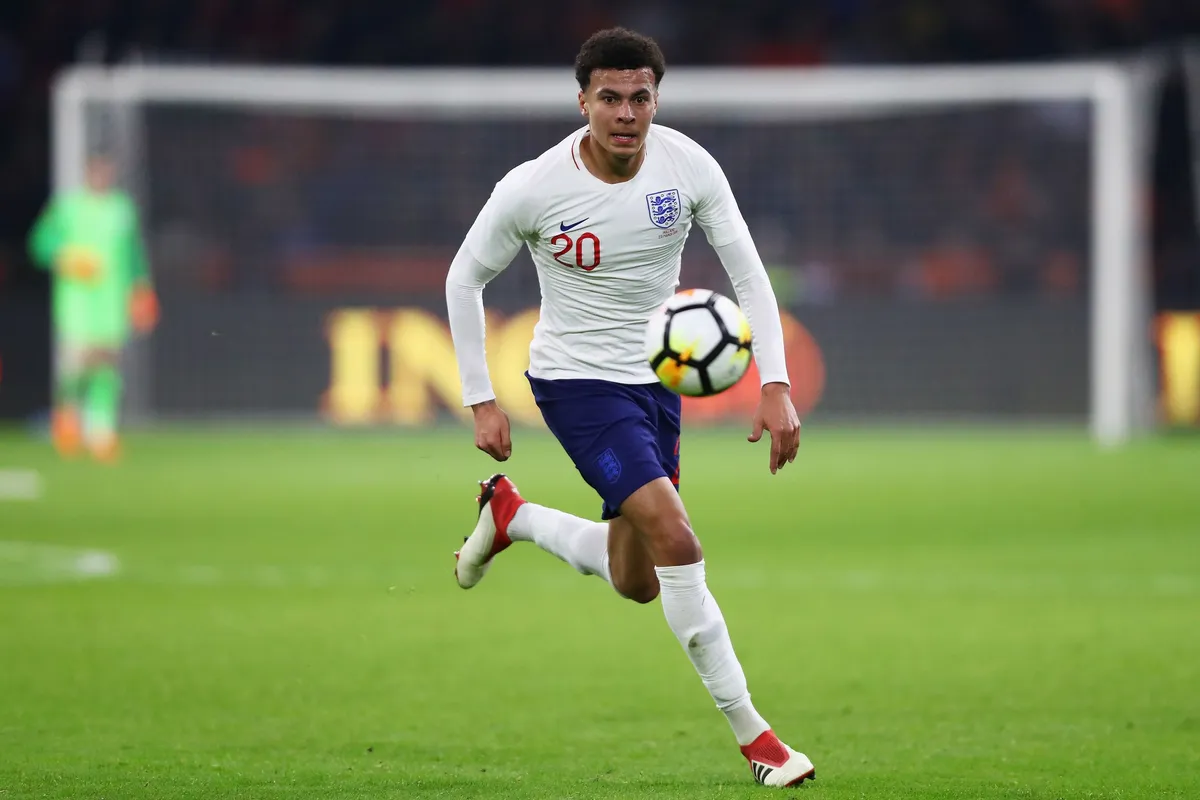 Đội hình đắt giá nhất World Cup 2018: Ronaldo không có cửa - Ảnh 8.