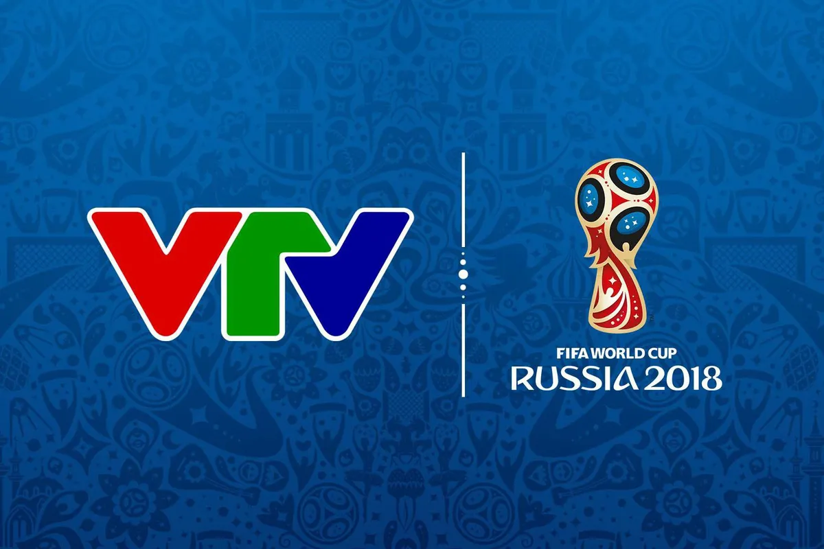 Đài THVN đã CHÍNH THỨC có bản quyền và tiến hành chia sẻ bản quyền FIFA World Cup™ 2018 cho nhiều đơn vị truyền thông - Ảnh 1. Đài THVN đã CHÍNH THỨC có bản quyền và tiến hành chia sẻ bản quyền FIFA World Cup™ 2018 cho nhiều đơn vị truyền thông - Ảnh 1.