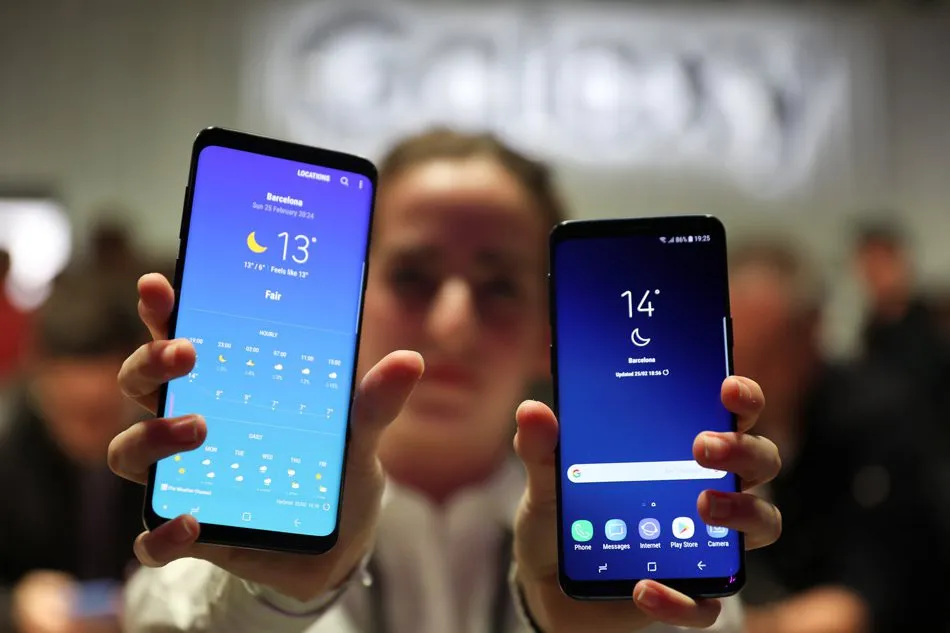 Thời thế thay đổi, Galaxy S9/S9+ hạ knock out iPhone X - Ảnh 2.