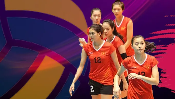 U19 bóng chuyền nữ Việt Nam: Những nụ hoa đợi chờ tỏa sáng - Ảnh 1.