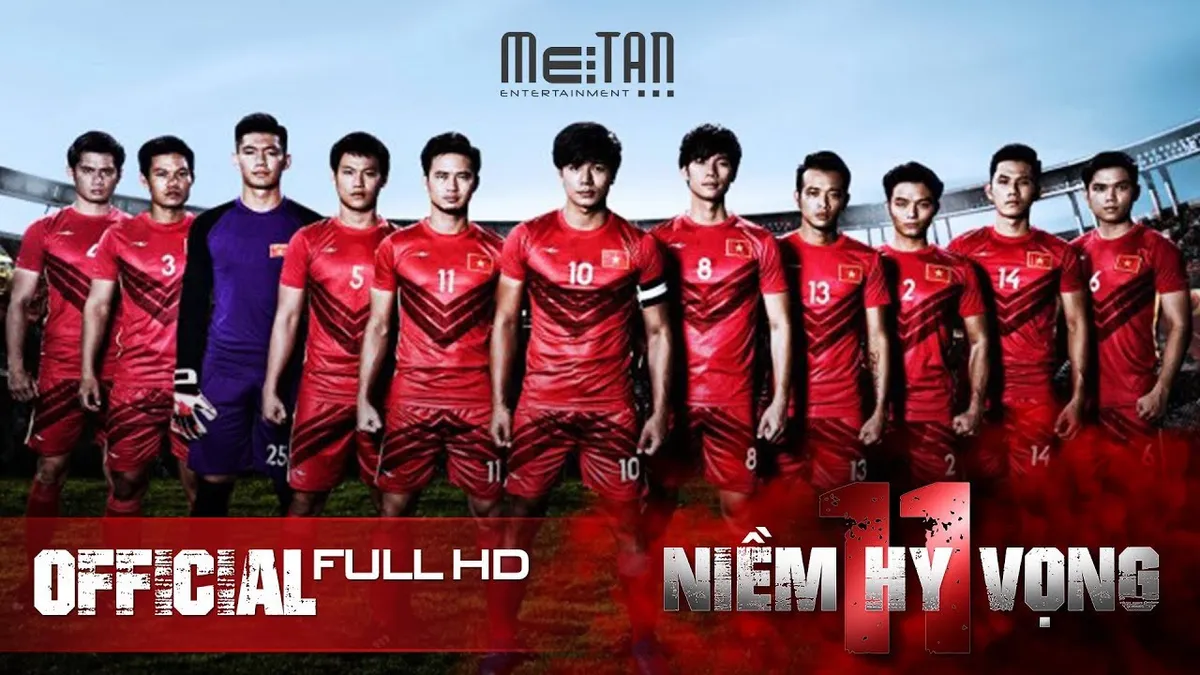 Những bộ phim không thể bỏ lỡ mùa World Cup 2018 - Ảnh 4.