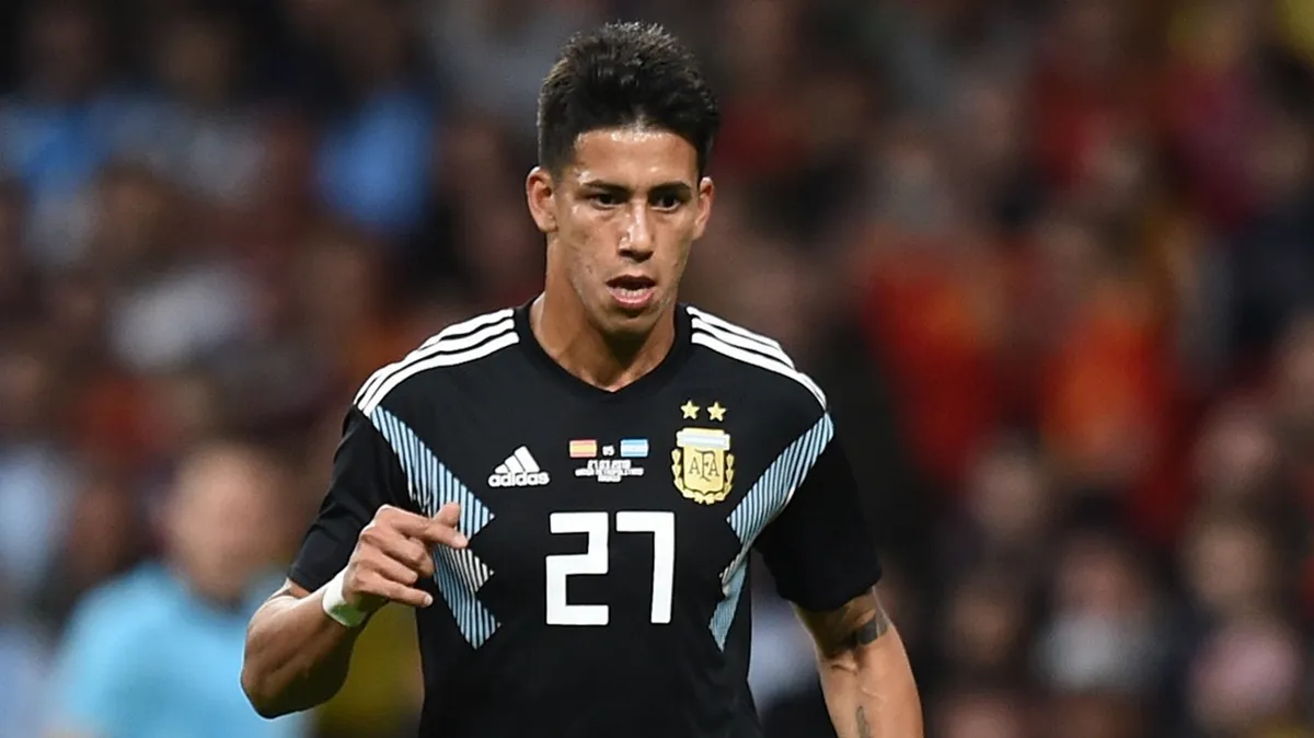 Công bố đội hình Argentina trận ra quân gặp Iceland - Ảnh 2. Công bố đội hình Argentina trận ra quân gặp Iceland - Ảnh 2.