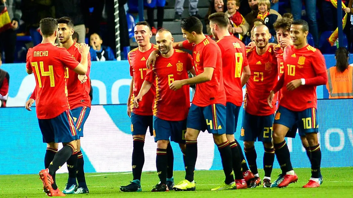 Doping tiền thưởng tại World Cup 2018: Ai cũng c&oacute; qu&agrave; mang về - Ảnh 2.