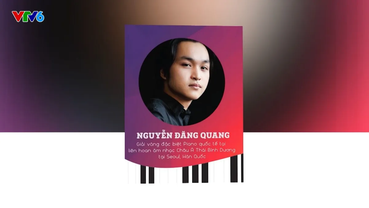 Đêm nhạc độc tấu Piano Vào hạ  ủng hộ quỹ từ thiện của Bệnh nhi Trung Ương - Ảnh 4.