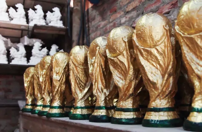 Trực tiếp Thế hệ số 10h00 (15/6): Trải nghiệm l&agrave;m cup Made in Vietnam - Ảnh 1.