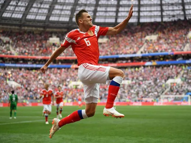 Xem Stream lậu FIFA World Cup™ 2018 coi chừng nguy hiểm tiềm tàng - Ảnh 1. Xem Stream lậu FIFA World Cup™ 2018 coi chừng nguy hiểm tiềm tàng - Ảnh 1.