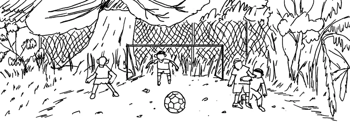 World Cup 2018 bước sang ngày thứ 5, doodle của Google có gì? - Ảnh 10.