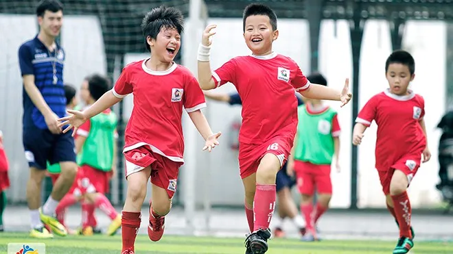 Trực tiếp Thế hệ số 10h00 (19/6): Hè này cho con chơi môn thể thao gì? - Ảnh 1. Trực tiếp Thế hệ số 10h00 (19/6): Hè này cho con chơi môn thể thao gì? - Ảnh 1.