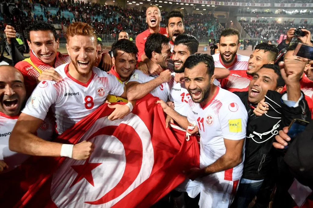 FIFA World Cup™ 2018, ĐT Anh – ĐT Tunisia: Thử lửa với bầy sư tử “non” - Ảnh 2.