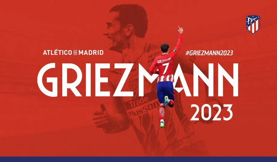 Đang World Cup, 3 tuyển thủ Pháp ký hợp đồng cùng lúc với Atletico Madrid - Ảnh 2. Đang World Cup, 3 tuyển thủ Pháp ký hợp đồng cùng lúc với Atletico Madrid - Ảnh 2.