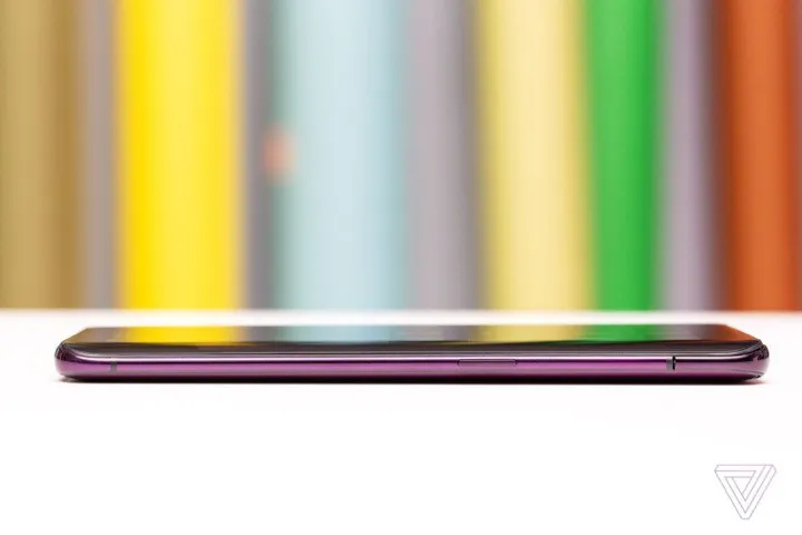 Oppo Find X ra mắt: Snapdragon 845, RAM 8GB, camera cực độc - Ảnh 7.