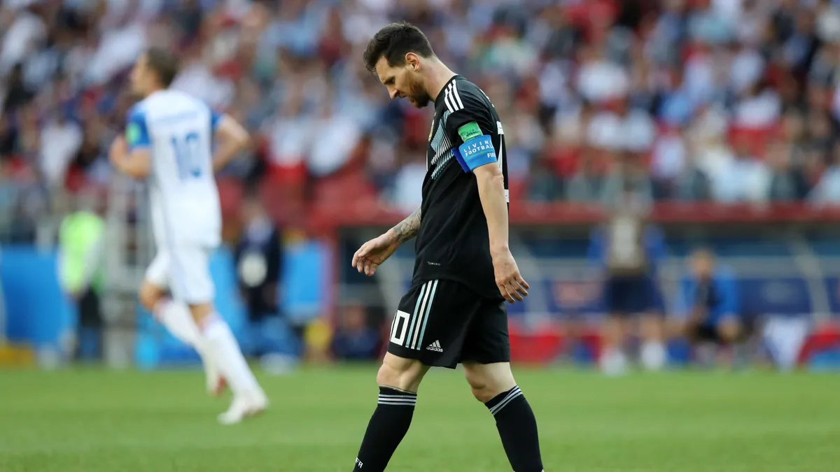 Lịch thi đấu và trực tiếp FIFA World Cup™ 2018 ngày 21, rạng sáng 22/6: Pháp rộng cửa đi tiếp, Argentina chờ chiến thắng đầu tiên - Ảnh 3. Lịch thi đấu và trực tiếp FIFA World Cup™ 2018 ngày 21, rạng sáng 22/6: Pháp rộng cửa đi tiếp, Argentina chờ chiến thắng đầu tiên - Ảnh 3.