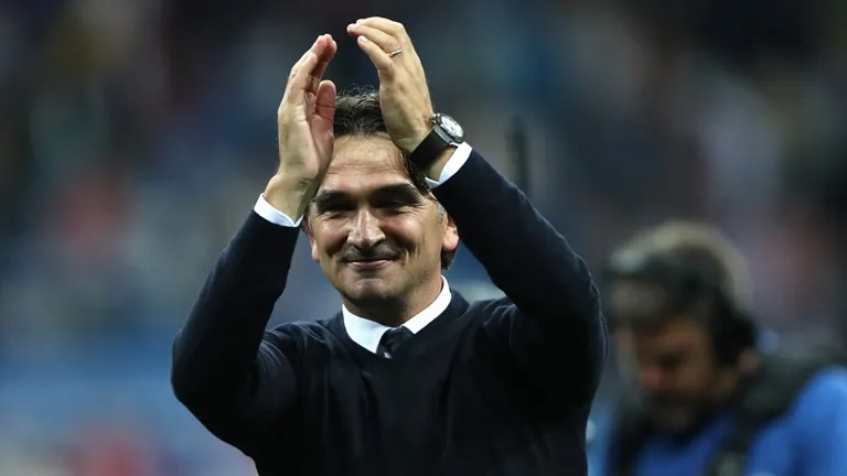 Argentina 0-3 Croatia: Tôi không biết về sự xấu hổ, nhưng tôi cảm thấy đau đớn - Ảnh 2. Argentina 0-3 Croatia: Tôi không biết về sự xấu hổ, nhưng tôi cảm thấy đau đớn - Ảnh 2.