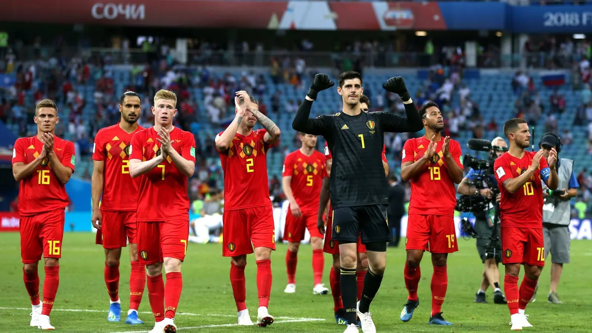 Lịch thi đấu và trực tiếp FIFA World Cup™ 2018 ngày 23, rạng sáng 24/6: Trận đấu quyết định của ĐT Đức - Ảnh 1. Lịch thi đấu và trực tiếp FIFA World Cup™ 2018 ngày 23, rạng sáng 24/6: Trận đấu quyết định của ĐT Đức - Ảnh 1.