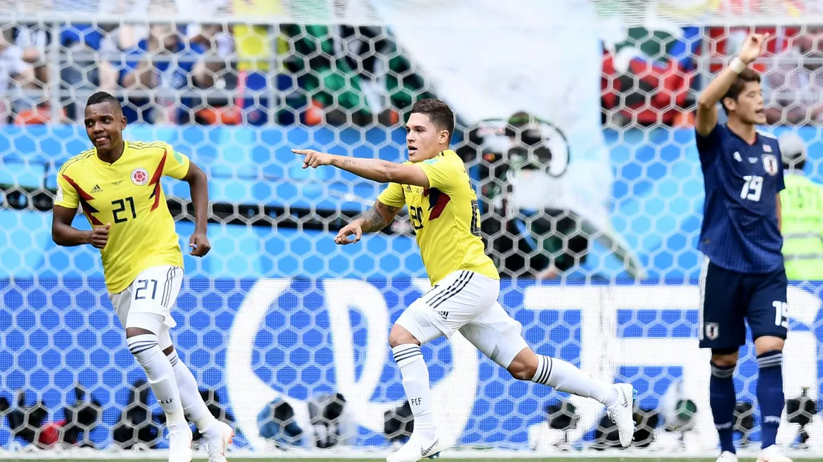Lịch thi đấu và trực tiếp FIFA World Cup™ 2018 ngày 24, rạng sáng 25/6: Tuyển Anh quyết thắng - Ảnh 3. Lịch thi đấu và trực tiếp FIFA World Cup™ 2018 ngày 24, rạng sáng 25/6: Tuyển Anh quyết thắng - Ảnh 3.