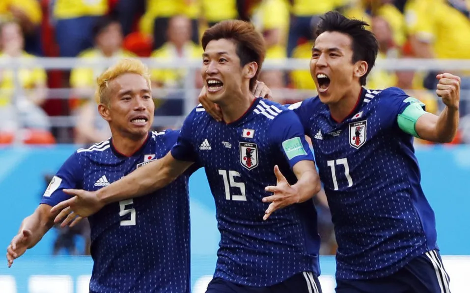 FIFA World Cup&trade; 2018, Nhật Bản &ndash; Senegal: Trận đấu quyết định (22h00 h&ocirc;m nay tr&ecirc;n VTV6) - Ảnh 1.