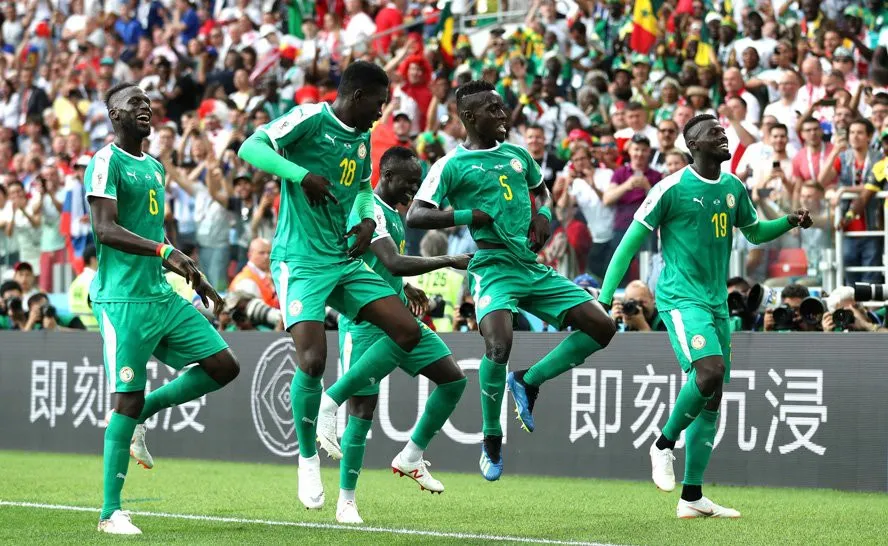 FIFA World Cup&trade; 2018, Nhật Bản &ndash; Senegal: Trận đấu quyết định (22h00 h&ocirc;m nay tr&ecirc;n VTV6) - Ảnh 2.