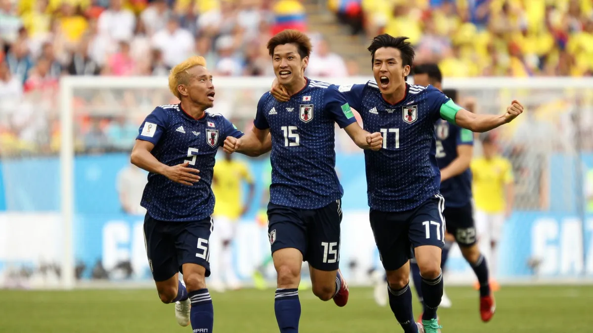 Lịch thi đấu và trực tiếp FIFA World Cup™ 2018 ngày 24, rạng sáng 25/6: Tuyển Anh quyết thắng - Ảnh 2. Lịch thi đấu và trực tiếp FIFA World Cup™ 2018 ngày 24, rạng sáng 25/6: Tuyển Anh quyết thắng - Ảnh 2.