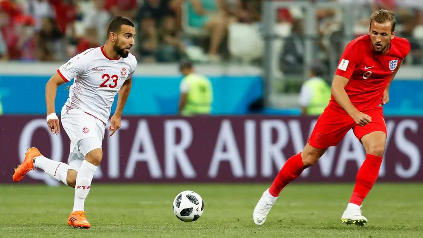 Ghi bàn rùa, Harry Kane vẫn được HLV Southgate hết lời ca ngợi - Ảnh 2. Ghi bàn rùa, Harry Kane vẫn được HLV Southgate hết lời ca ngợi - Ảnh 2.