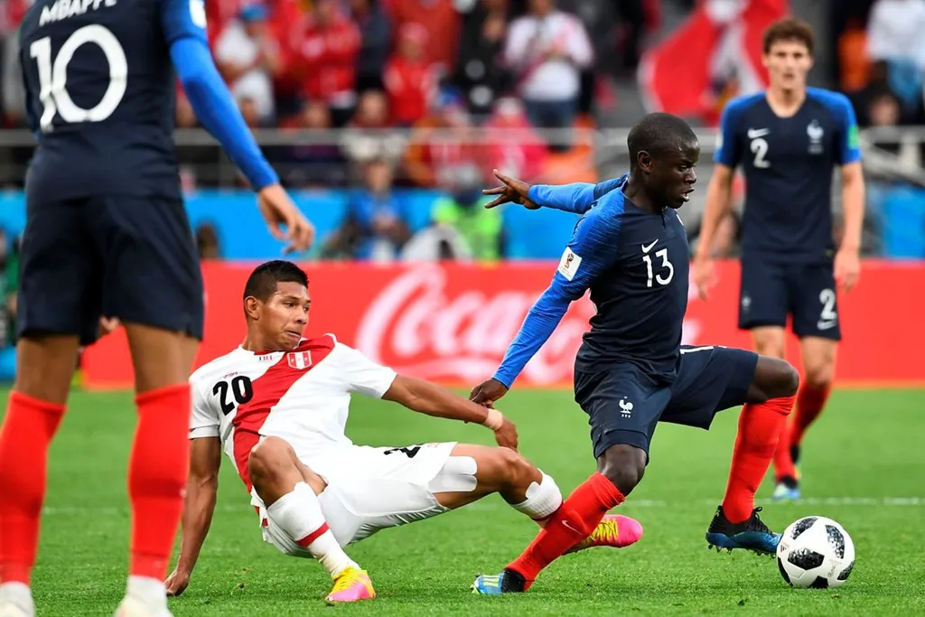 Đội hình khủng kết hợp Bỉ và Pháp: Mbappe sát cánh Lukaku, Kante và De Bruyne thống lĩnh tuyến giữa - Ảnh 6. Đội hình khủng kết hợp Bỉ và Pháp: Mbappe sát cánh Lukaku, Kante và De Bruyne thống lĩnh tuyến giữa - Ảnh 6.
