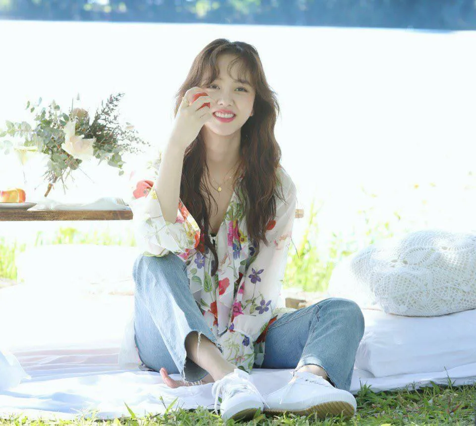 Kim So Hyun đã tìm được vai phù hợp lứa tuổi  - Ảnh 2.