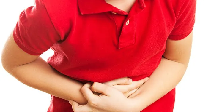 Sỏi túi mật và những biến chứng khó lường - Ảnh 1. Sỏi túi mật và những biến chứng khó lường - Ảnh 1.
