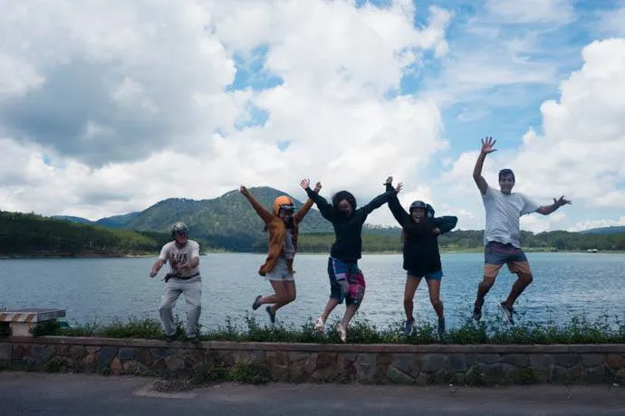 Trực tiếp Thế hệ số 18h30 (27/6): Tuổi trẻ - bạn c&oacute; d&aacute;m dấn th&acirc;n? - Ảnh 1.