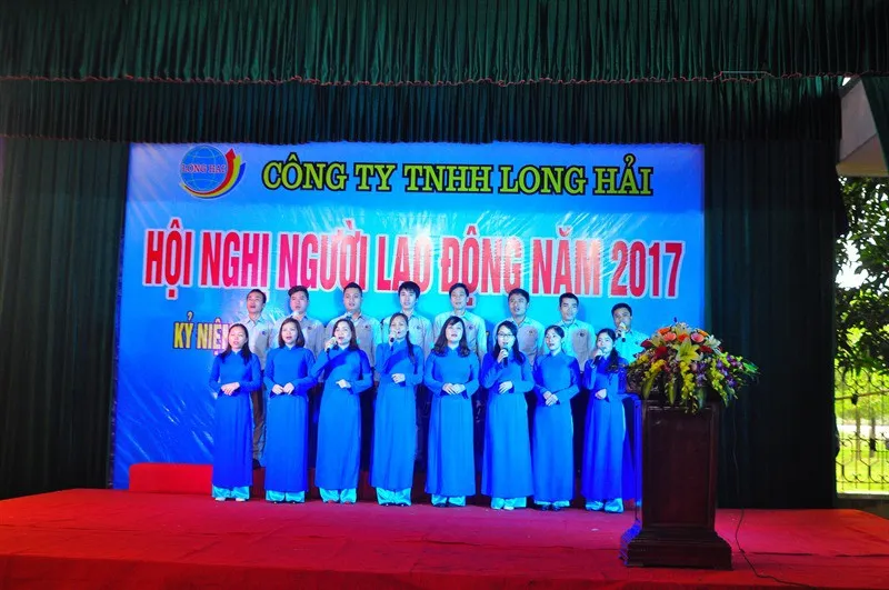 Công ty TNHH Long Hải: Chất lượng sản phẩm là gốc rễ của thương hiệu - Ảnh 4.