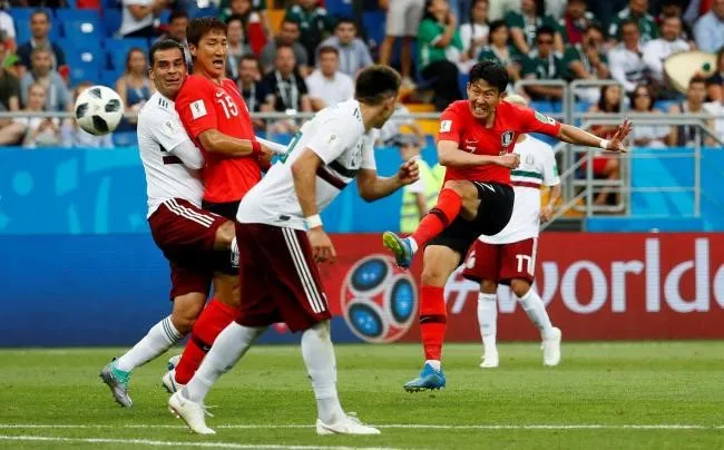 Trước trận ĐT H&agrave;n Quốc &ndash; ĐT Đức: Die Mannschaft đ&atilde; v&agrave;o guồng (21h h&ocirc;m nay, 27/6) - Ảnh 2.