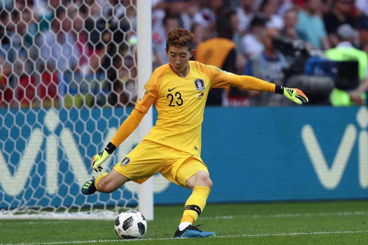 Đại loạn bảng F FIFA World Cup™ 2018: Chuyện kẻ thắng, người thua - Ảnh 3.